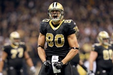 Jimmy Graham